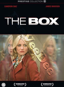 The Box |   DVD